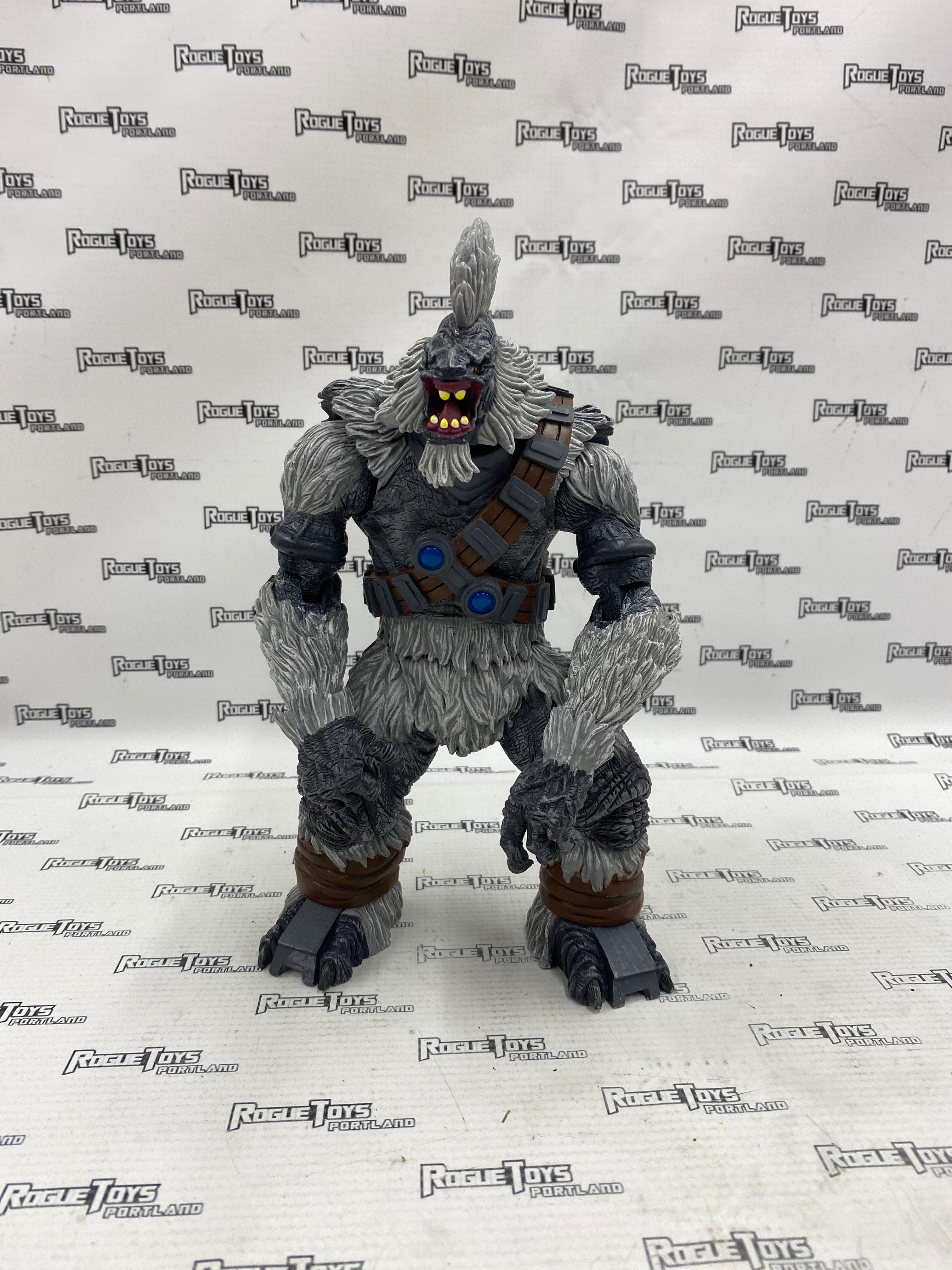 Joyride Studios Halo 2 Brute Tartarus