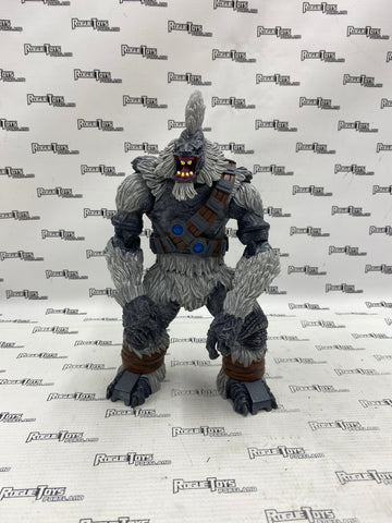 Joyride Studios Halo 2 Brute Tartarus