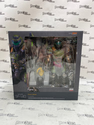 Figma SP-140 Doom Slayer