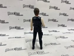 Vintage Star Wars Han Solo (Large Head)