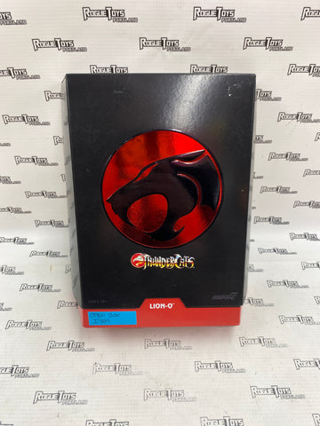 Super 7 Ultimates Thunder Cats Lion-O (Open Box)