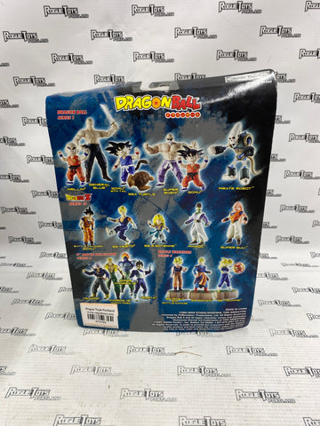 Jakks DragonBall Series 1 Pirate Robot