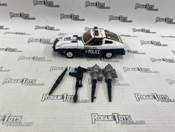 Transformers G1 Prowl 2002 Reissue