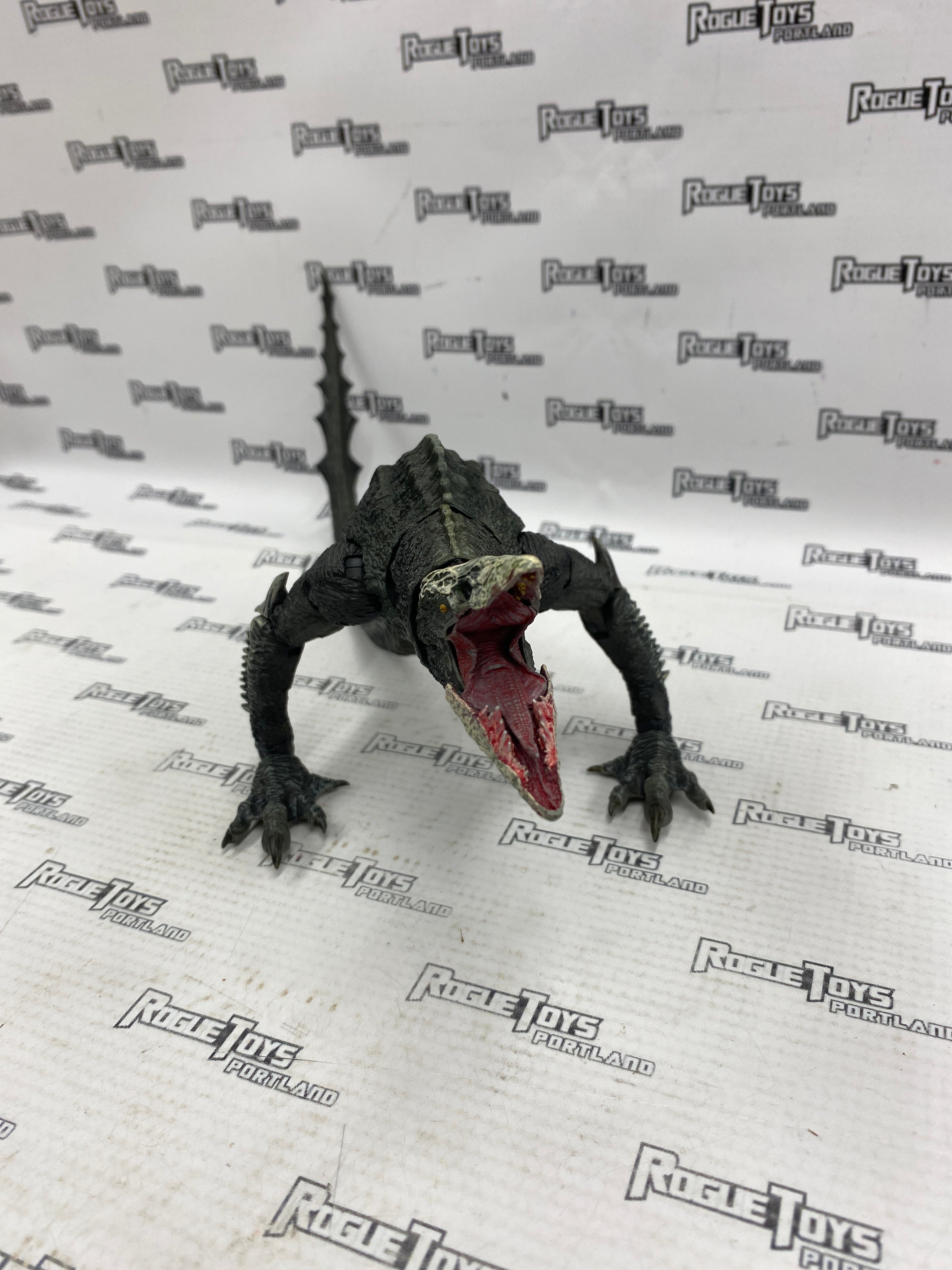 HIYA Toys King Skull Island Skull Crawler