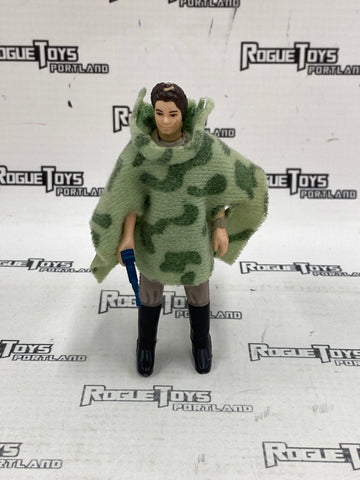 Vintage Star Wars Princess Leia Combat Poncho