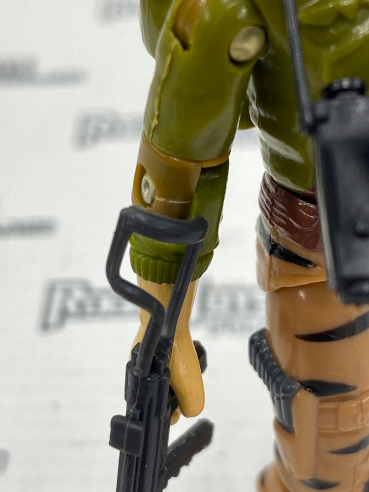 Vintage GI JOE Tiger Force Duke