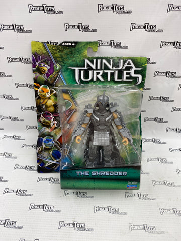 Ninja Turtles The Shredder