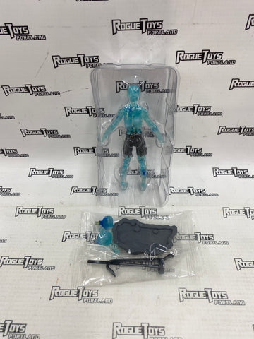 Boss Fight Studios Vitruvian H.A.C.K.S. Series Z Cryo Zombie