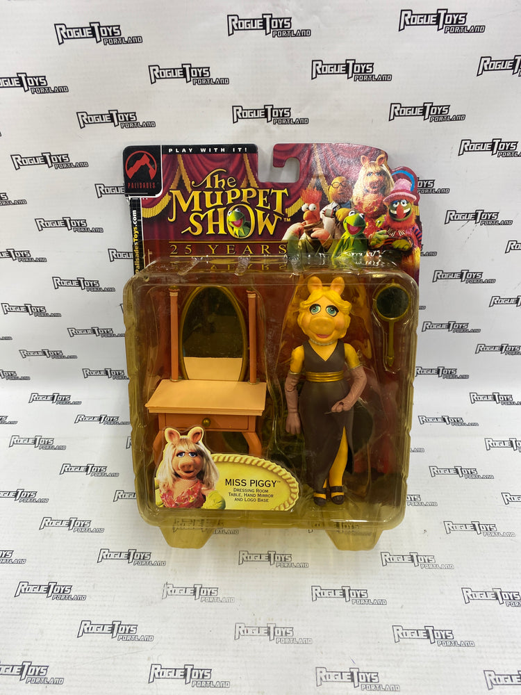 Palisades The Muppet Show Series 1 Miss Piggy