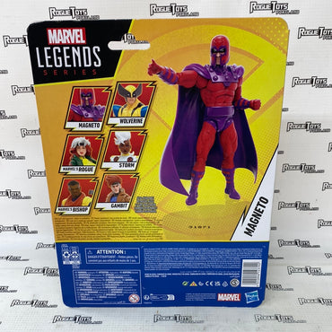 Marvel Legends X-Men 97 Magneto