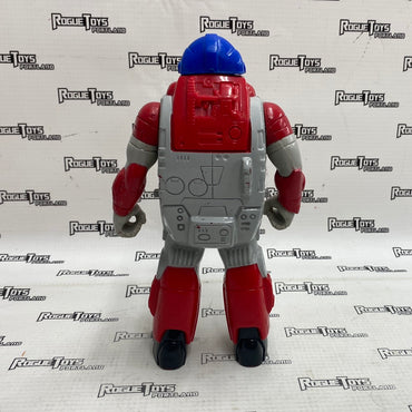Vintage Transformers G1 Pretenders Cloud Burst