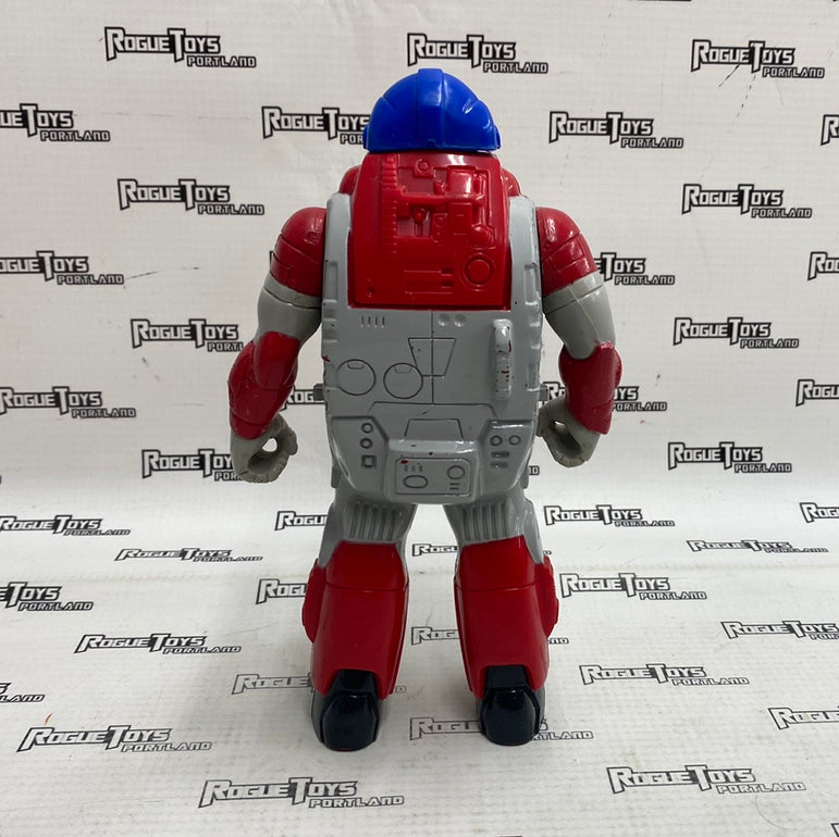 Vintage Transformers G1 Pretenders Cloud Burst