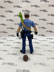 GI JOE Classified Shipwreck