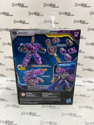 Transformers Siege Brunt