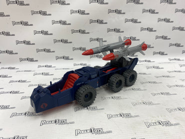 Vintage GI JOE Cobra Adder