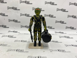 Vintage GI JOE Hit & Run