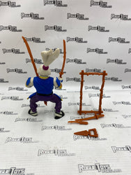 Vintage TMNT Usagi Yojimbo