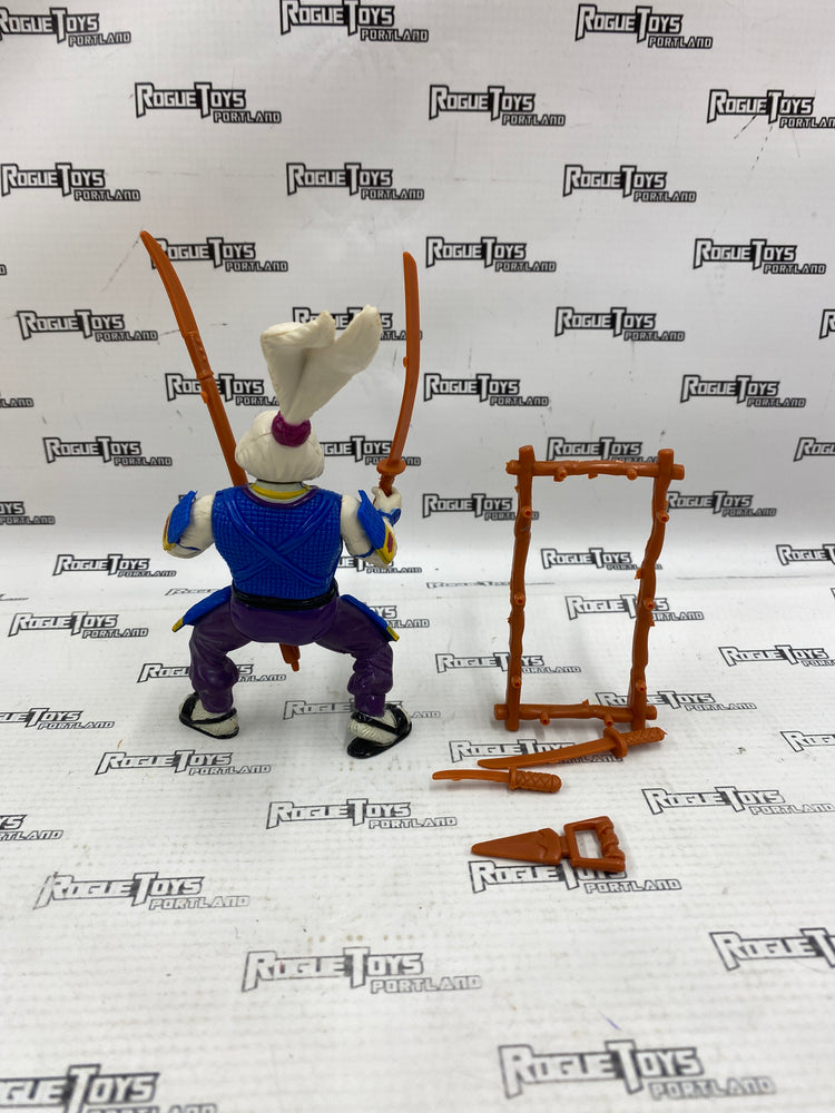 Vintage TMNT Usagi Yojimbo