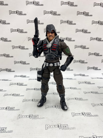 GI JOE Classified Major Bludd V2