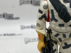 Vintage GI JOE Storm Shadow V2