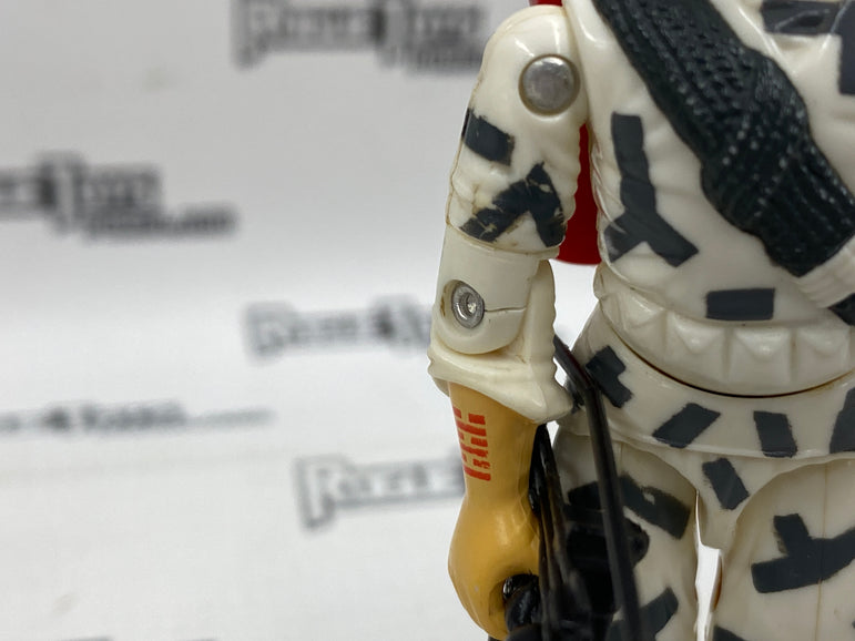 Vintage GI JOE Storm Shadow V2