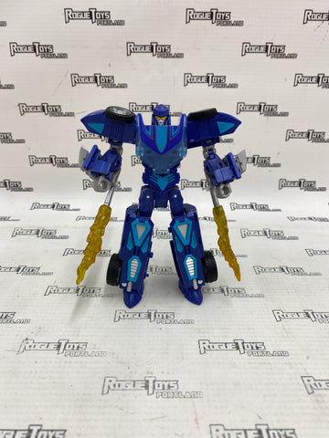 Transformers X Hot Wheels Twin Mill
