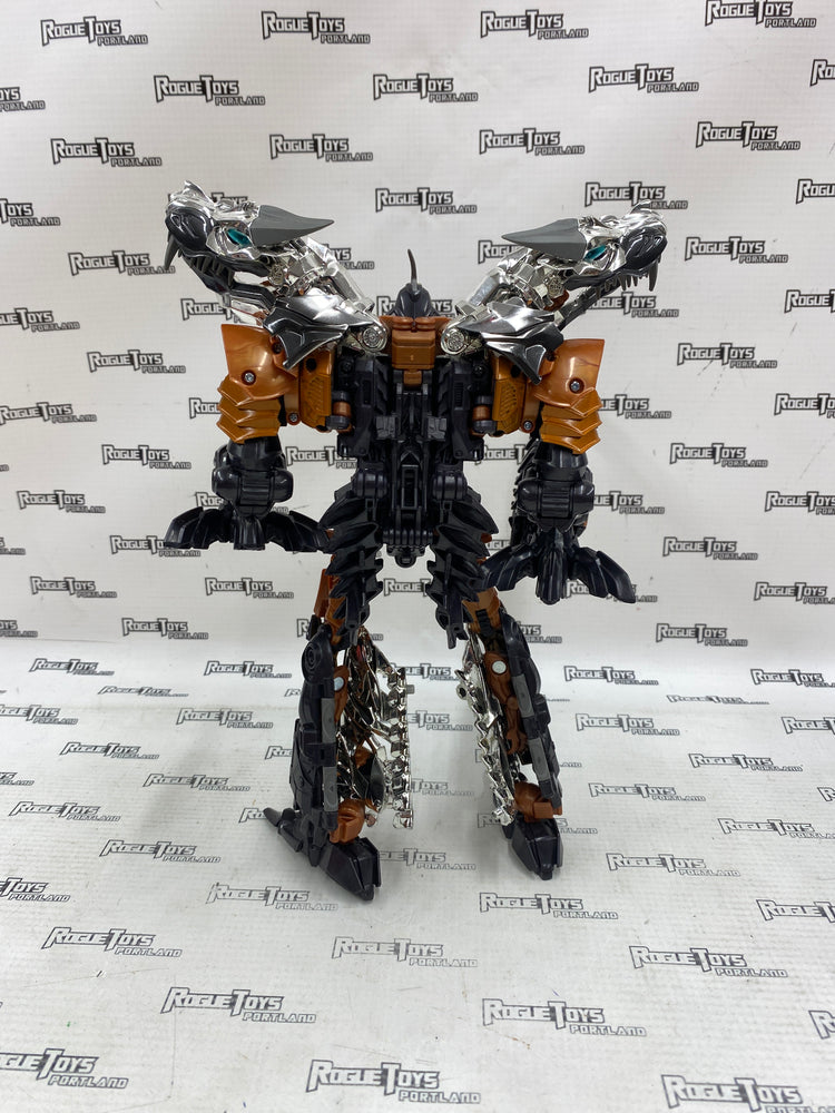 Transformers AOE Grimlock