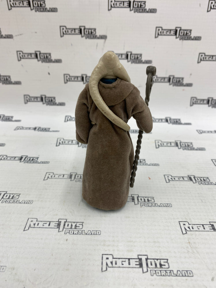 Vintage Star Wars Bib Fortuna