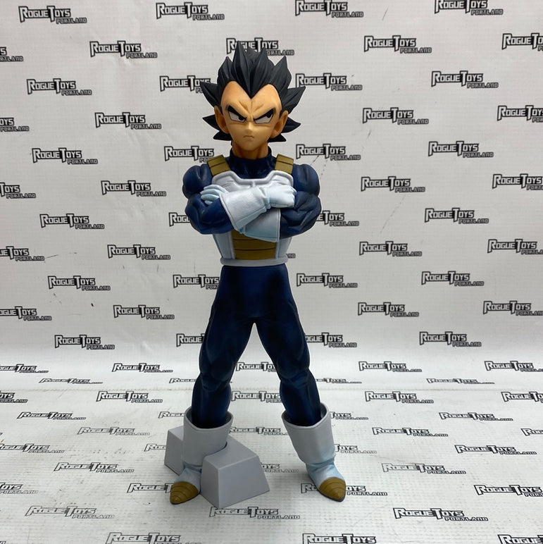 Masterlise Dragon Ball Super Vegeta Ichibansho Figure