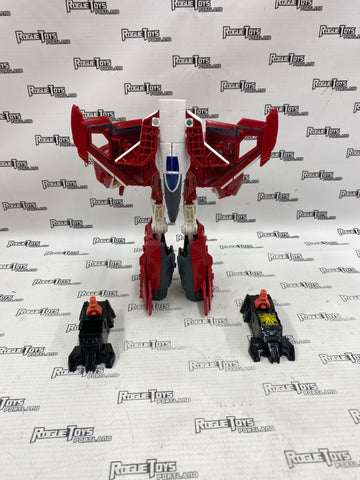 Transformers POTP Elita-1
