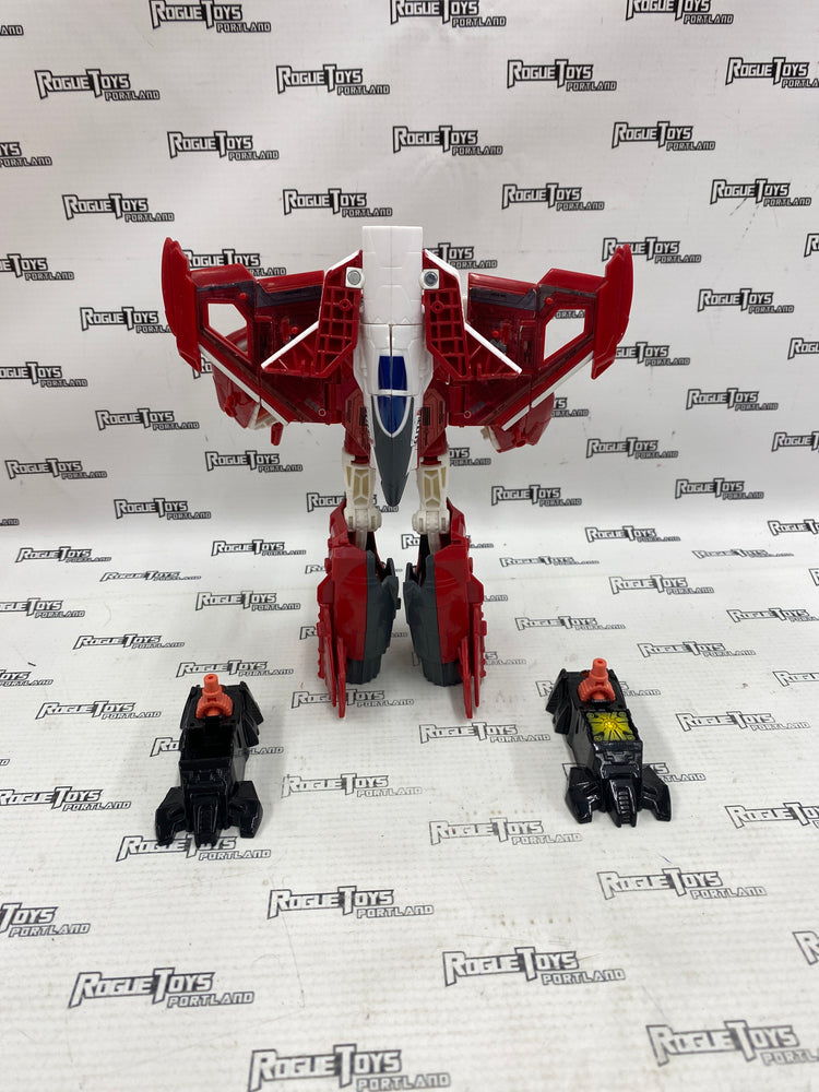 Transformers POTP Elita-1
