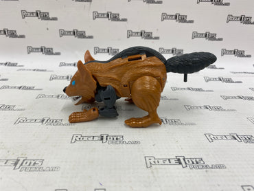 Vintage Beast Wars Snarl