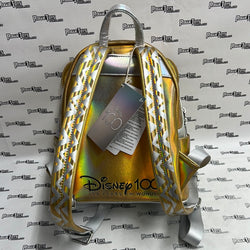 Loungefly Disney 100 Platinum Simba