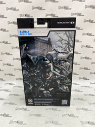 McFarlane DC Multiverse Batman: Noel Platinum Edition