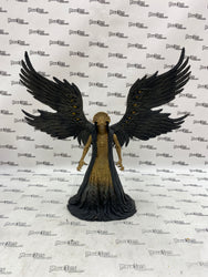 Mezco Hellboy II The Golden Army Angel of Death