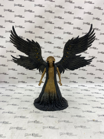 Mezco Hellboy II The Golden Army Angel of Death