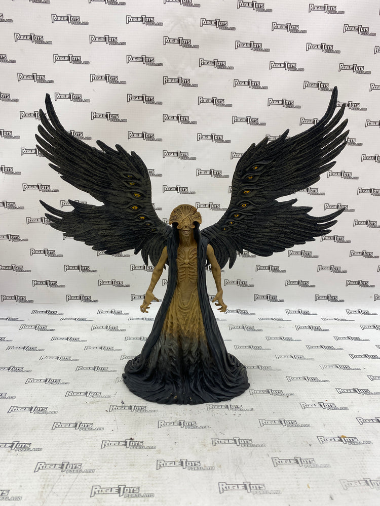 Mezco Hellboy II The Golden Army Angel of Death