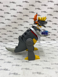 Super 7 Transformers Ultimates Grimlock (Dinosaur Mode)