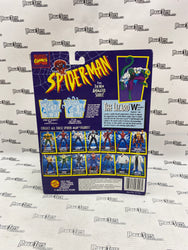 Vintage Spider-Man The Animated Series