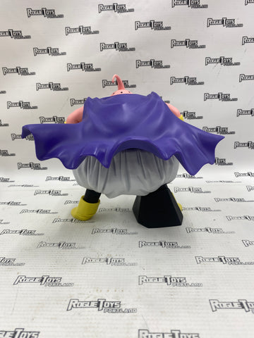 Banpresto Solid Edge Works Dragon Ball Series Majin Buu (Open Box)