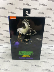 NECA TMNT II The Secret of The Ooze Ultimate Shredder