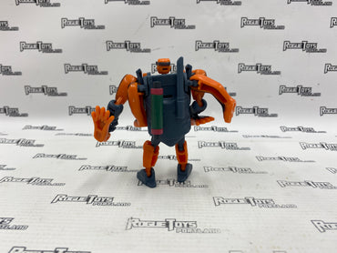 Transformers X Naruto Gamakichi