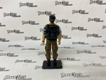 Vintage GI JOE Night Force Falcon