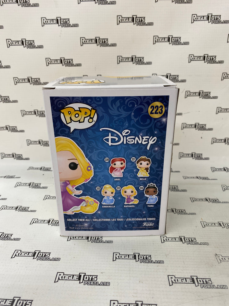 Funko POP! Disney Rapunzel #223