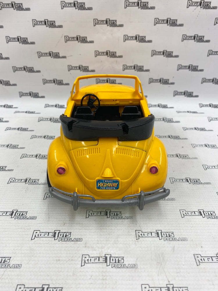 Vintage The Real Ghostbusters Highway Haunter
