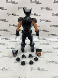 Mezco ONE:12 Collective X-Force Wolverine