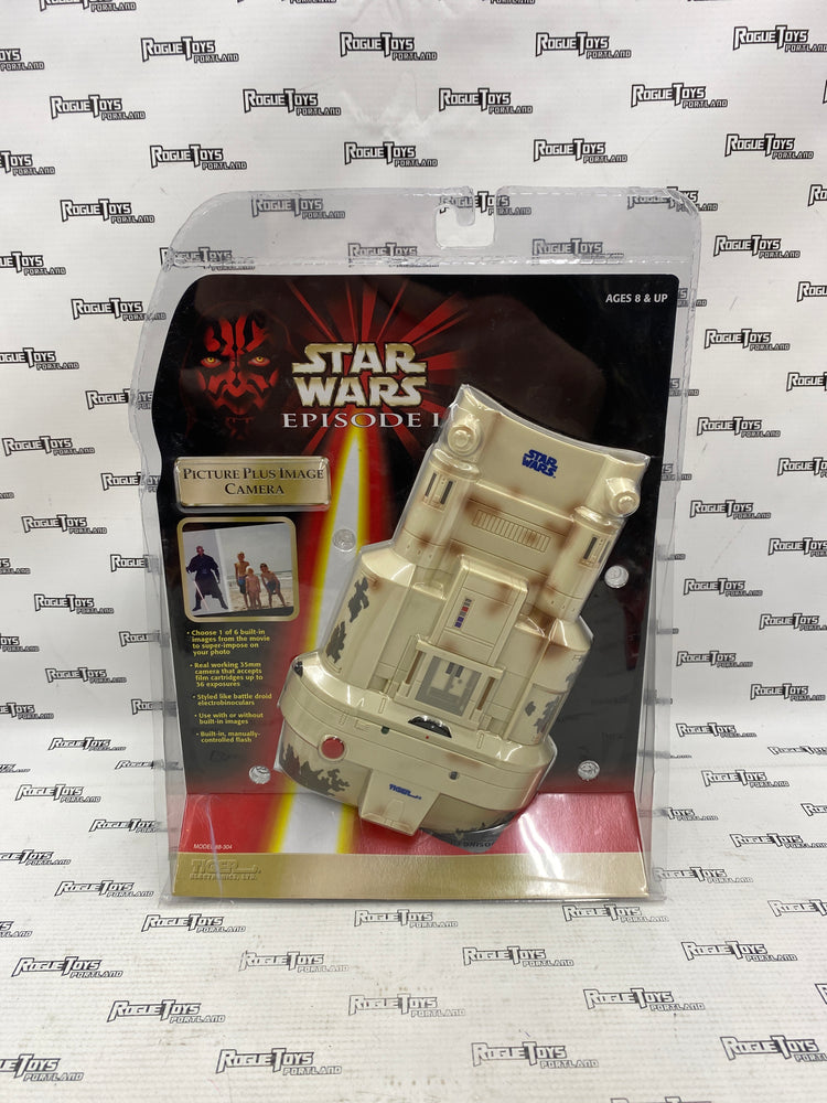 Star Wars Picture Plus Image Camera