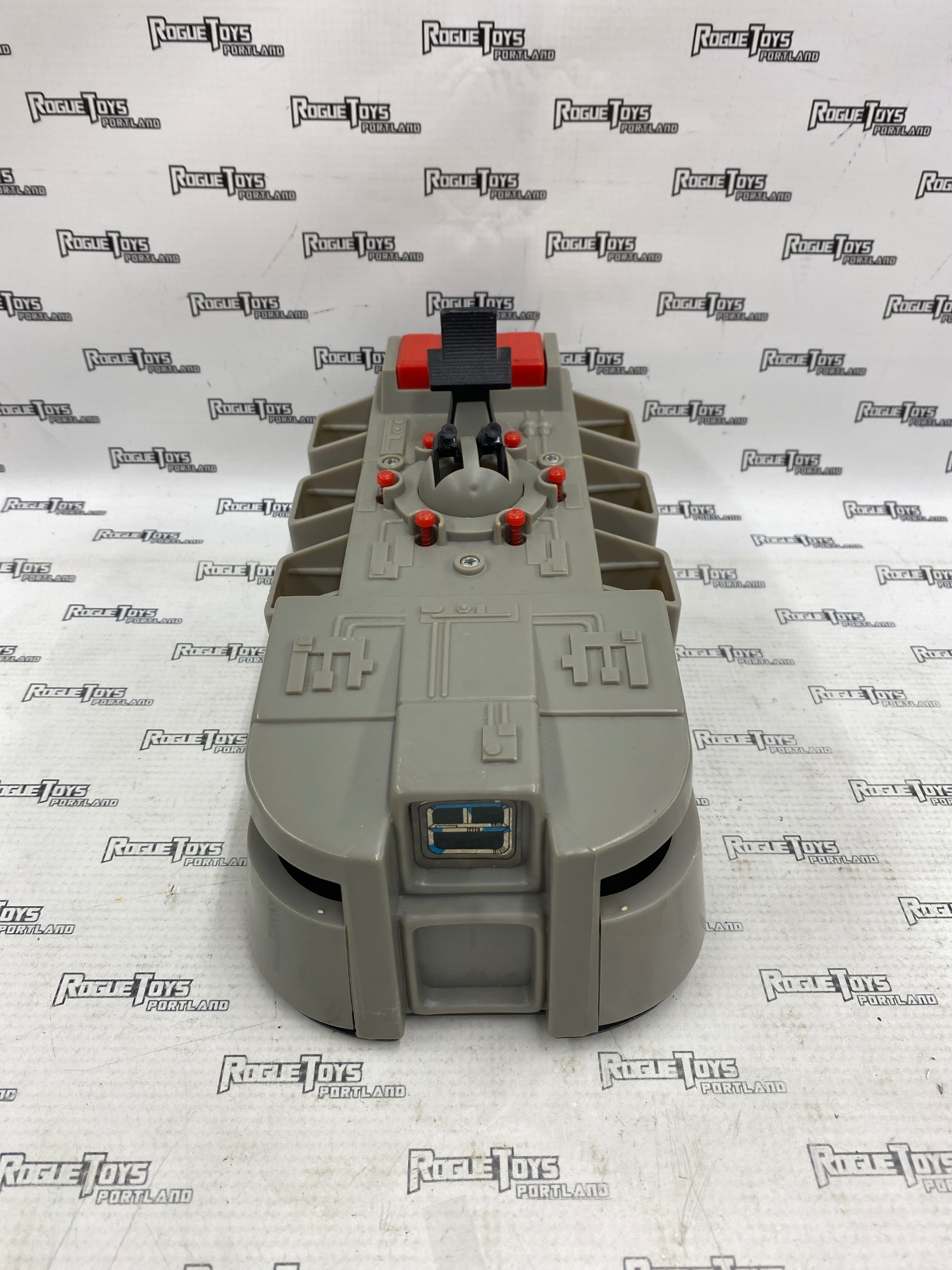 Vintage Star Wars Imperial Troop Transport
