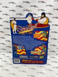 Art Asylum Space Ghost Coast To Coast Space Ghost