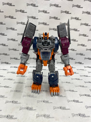 Transformers POTP Leader Evolution Optimal Optimus